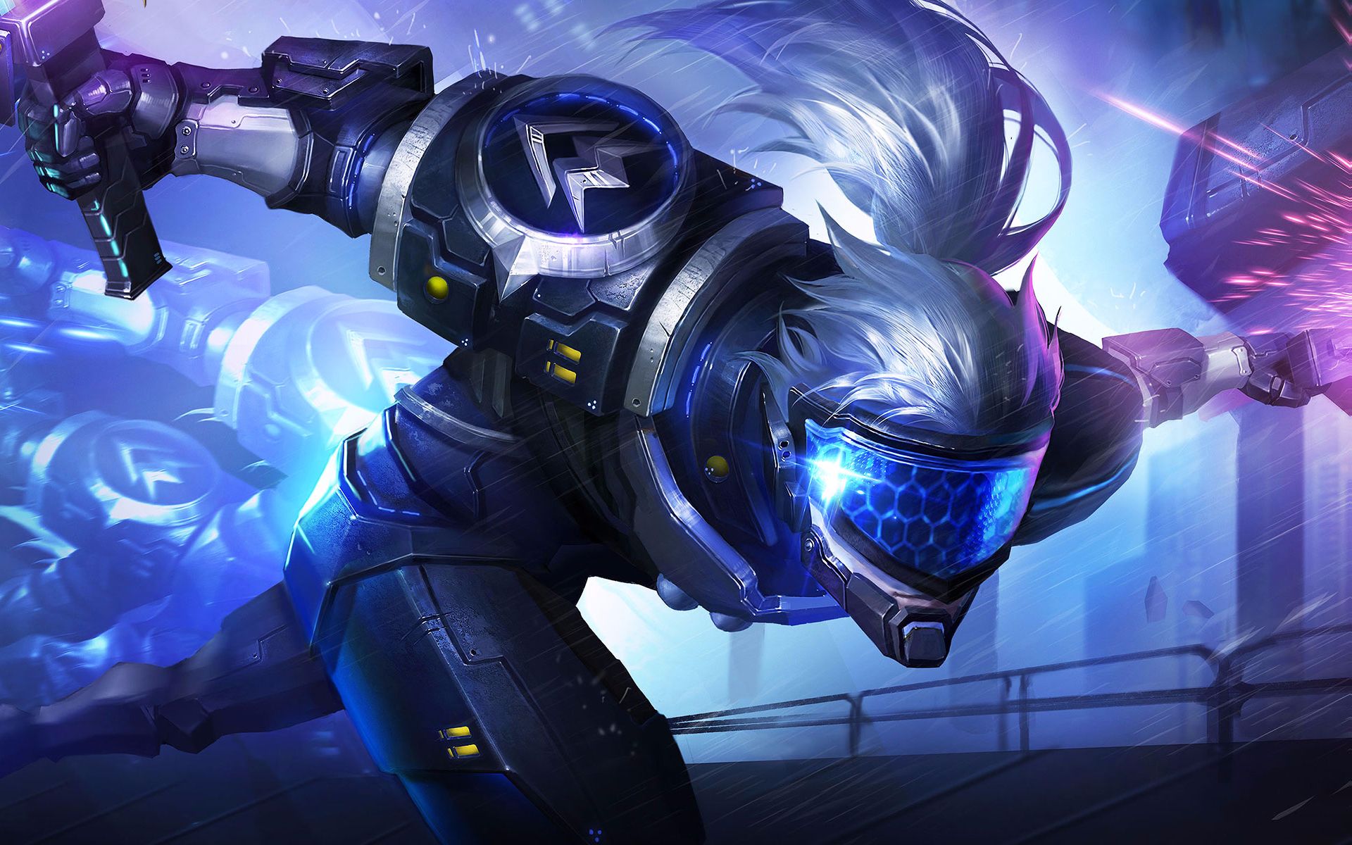 JDG官方：祝枪宝生日快乐，继续勇往直前，收获更多的喜悦与荣耀