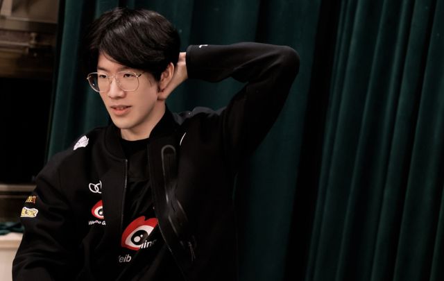 Magisk回归Astralis，stavn暂时离队