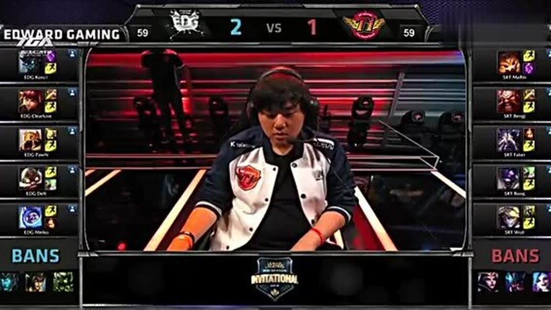 LPL官方：超神发挥，完美压制！恭喜BLG晋级季后赛四强!