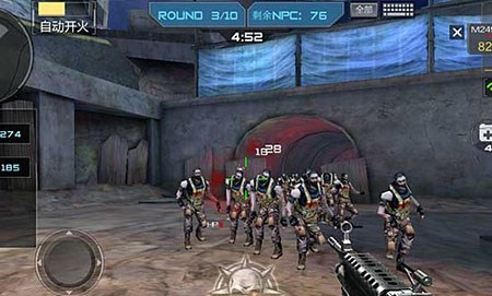 BLAST秋季小组赛第四日：Heroic直落两图横扫NAVI