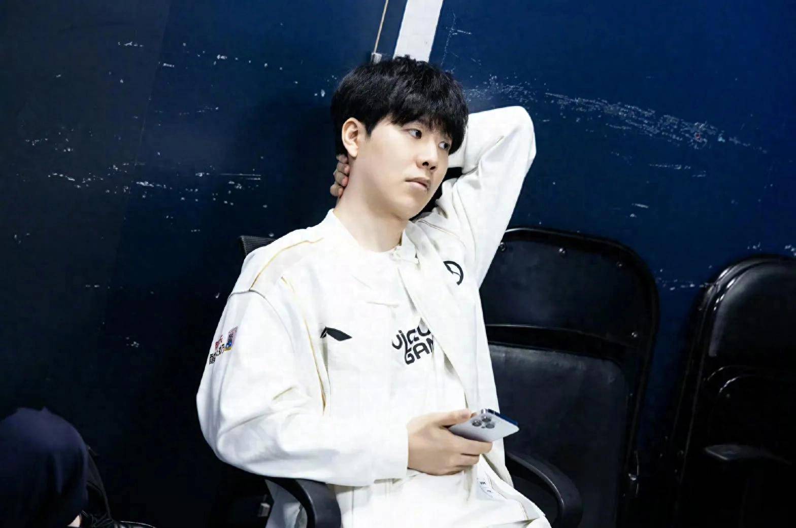 【赛后战报】他还在尽力！Rookie完美发挥助力NIP零封WBG