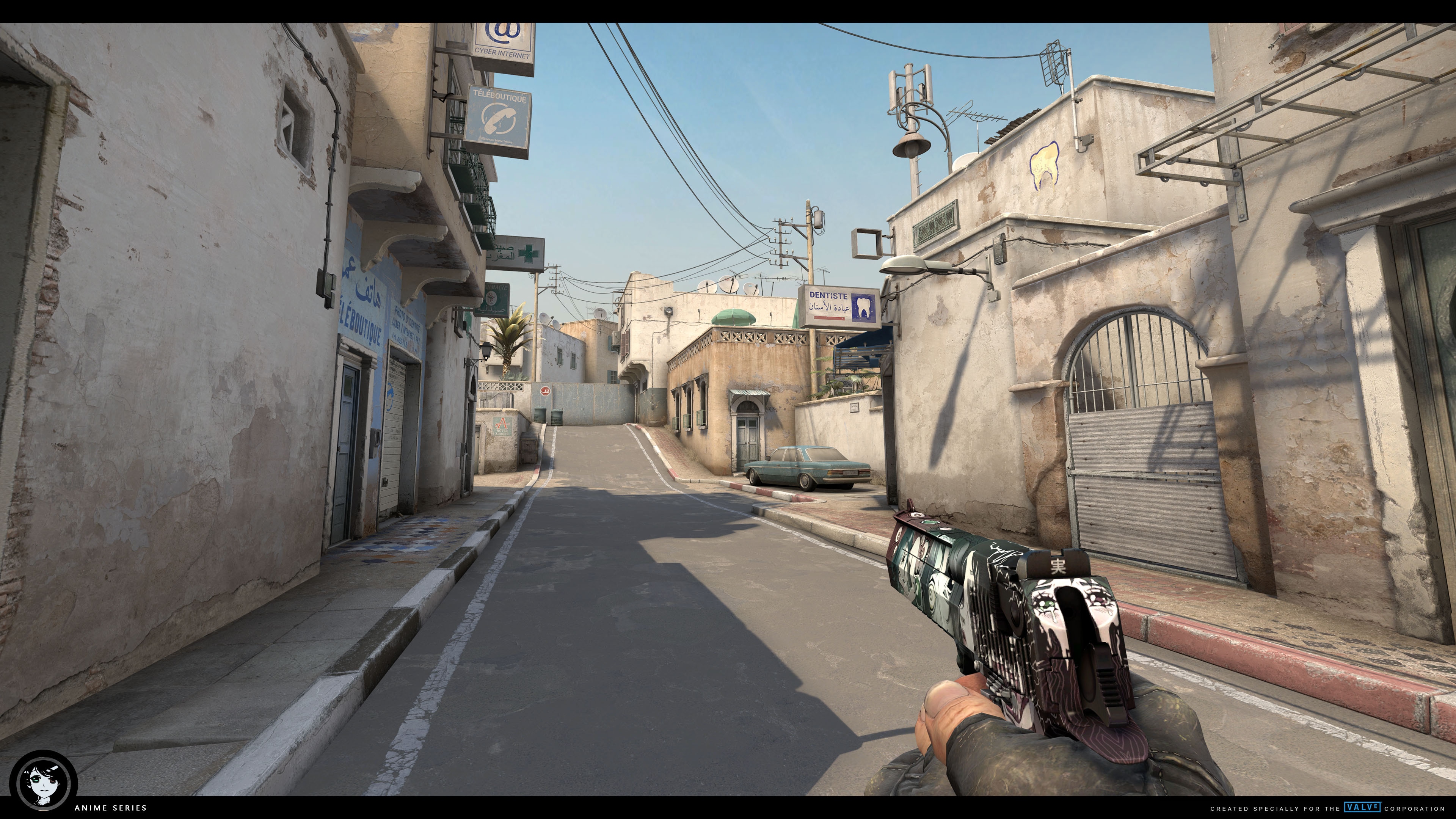 NAVI 晋级 StarLadder StarSeries 2025 秋季总决赛，击败 NIP