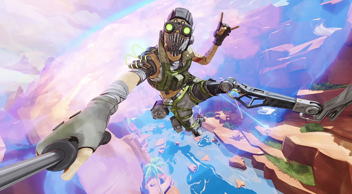 Rain： “我认为如今前十支队伍之间的差距没有以前那么大了”