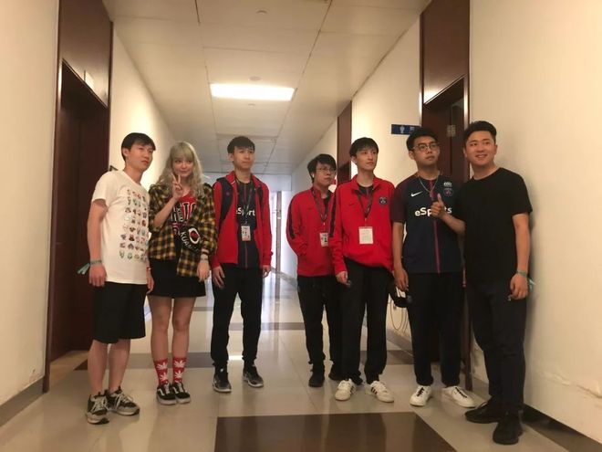 胜决不行败决行？TES曾是败决之王 第四次进入败决 此前三战全胜