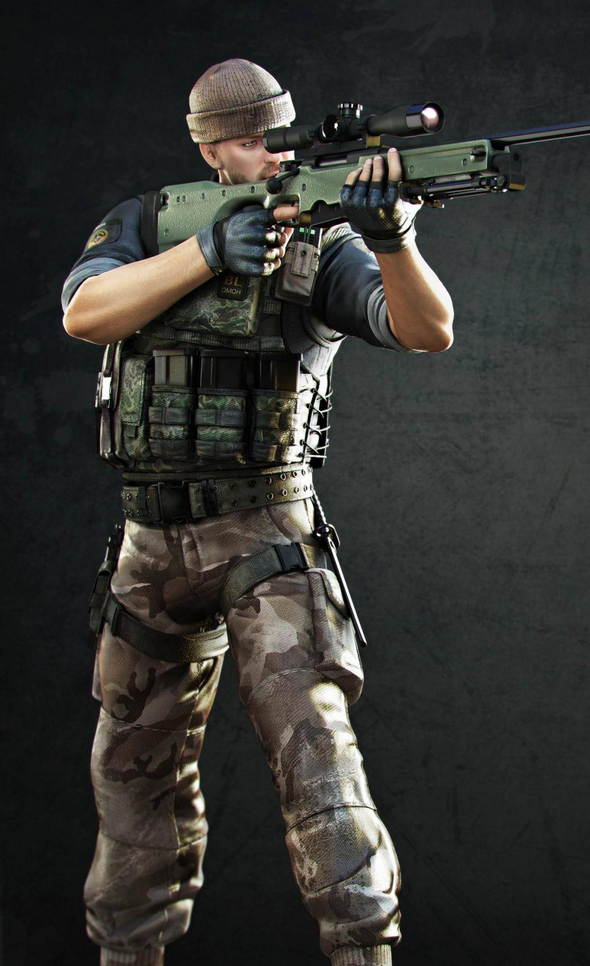 坏消息鹰队回归并为BLAST Rivals第一季资格赛做准备