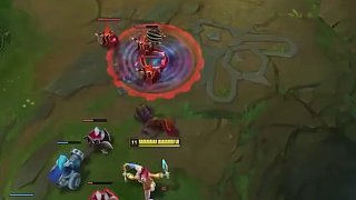 LNG上单Zika月度总结：我的二月