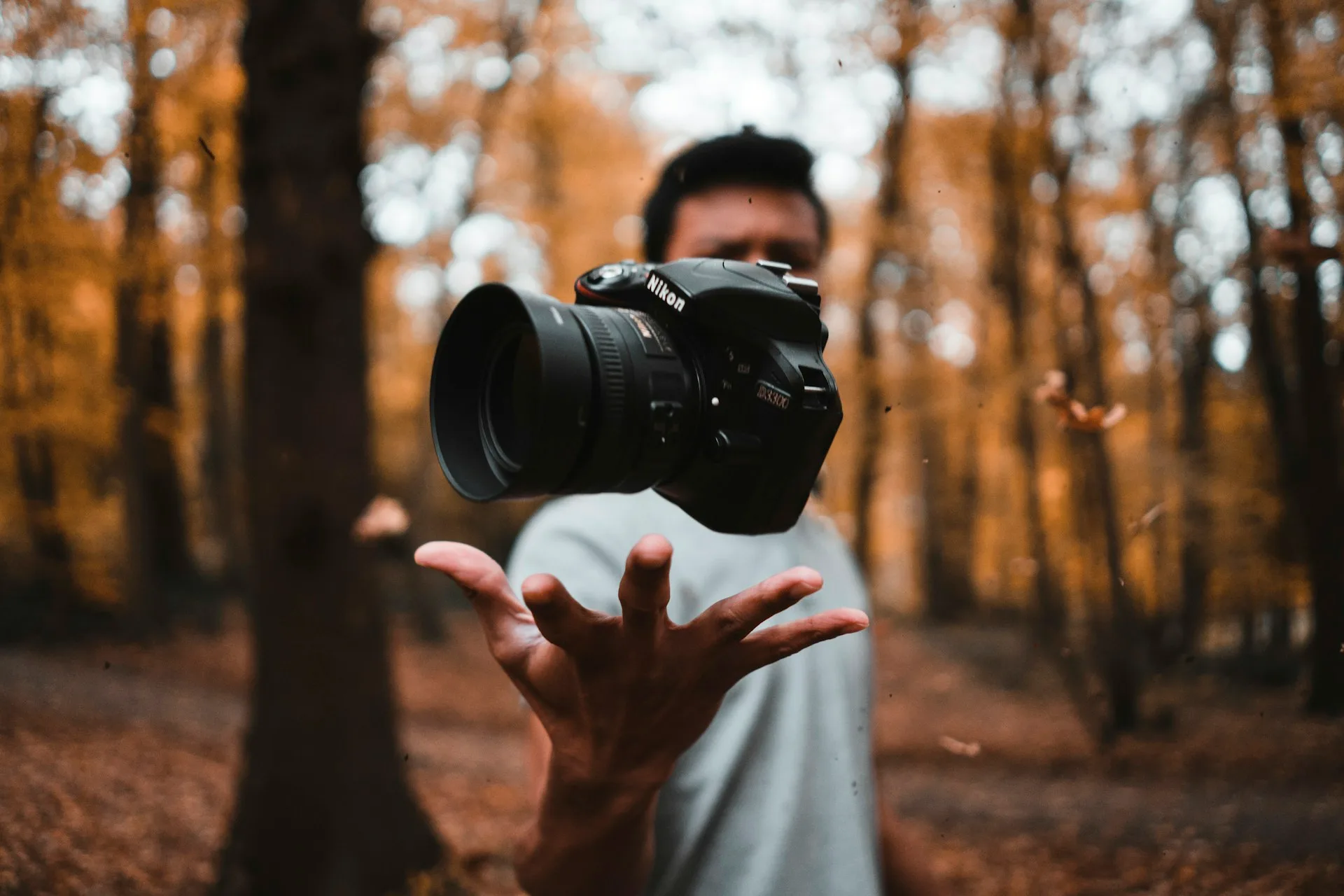 Photography Blog - 益达娱乐1