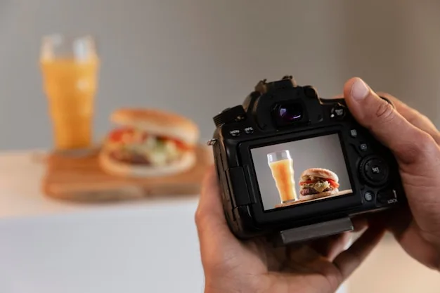Product Photography Services - 益达娱乐1